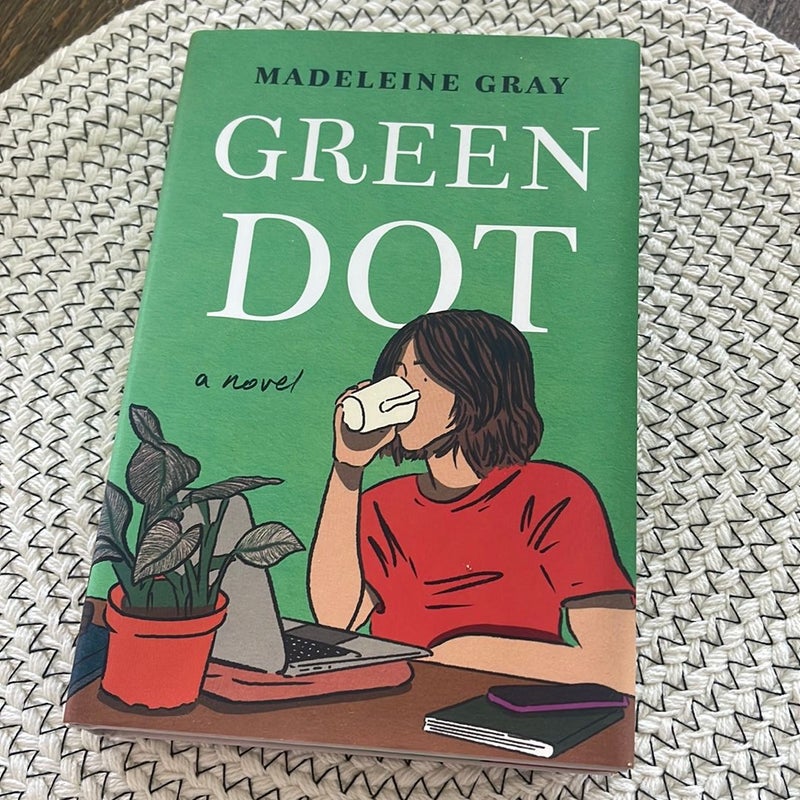 Green Dot