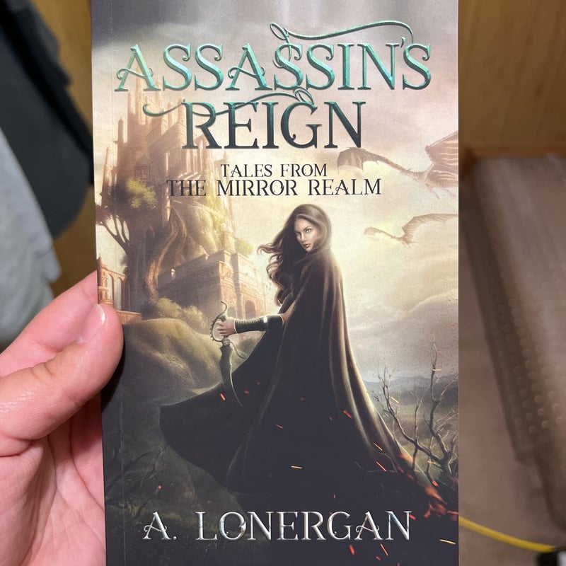 Assassin's Reign