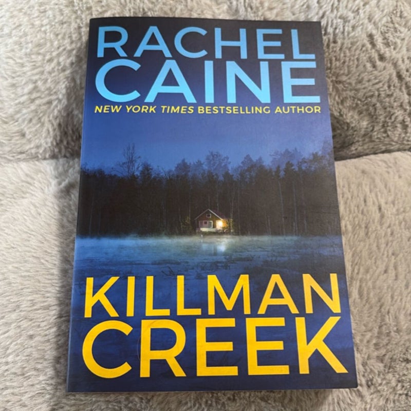Killman Creek
