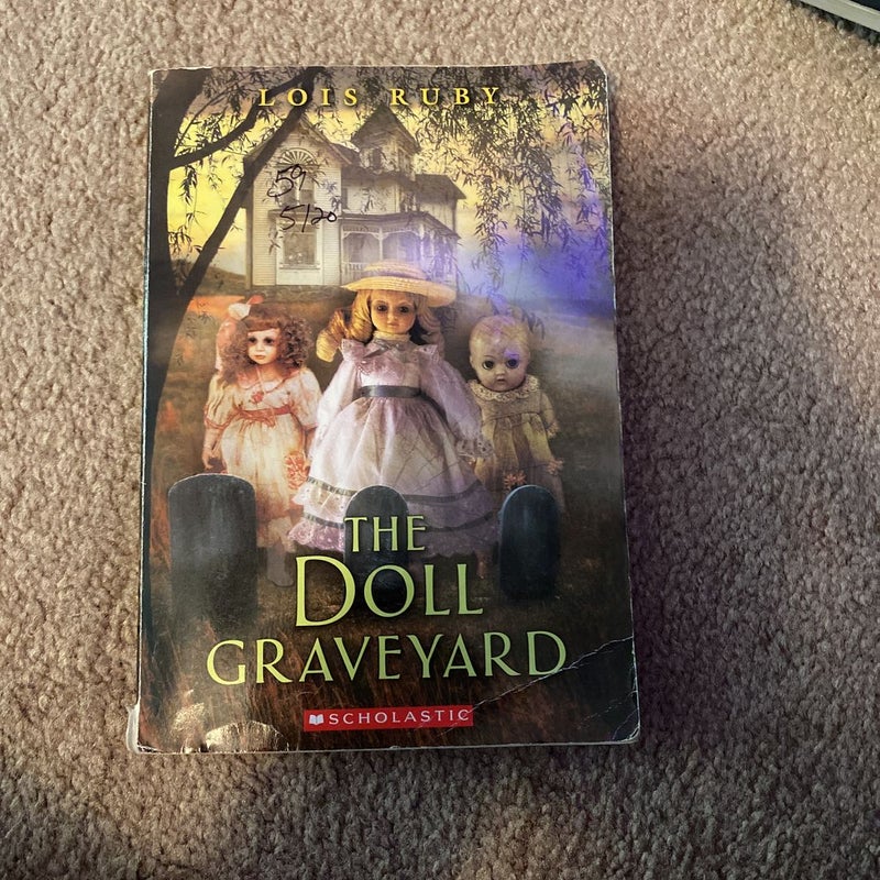 The Doll Graveyard 