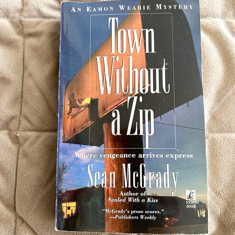 Town Without a Zip