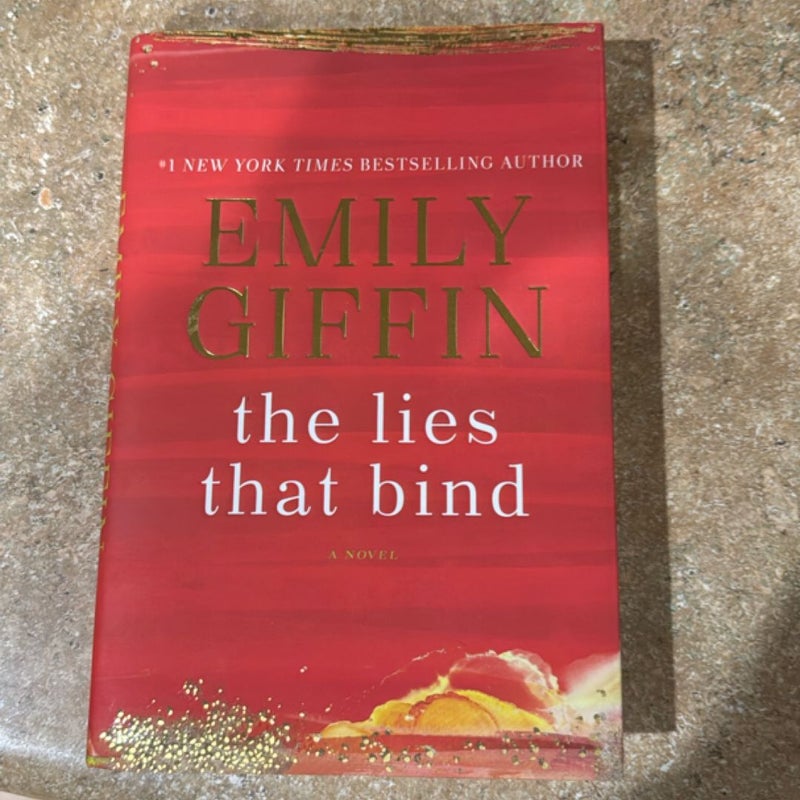 The Lies That Bind