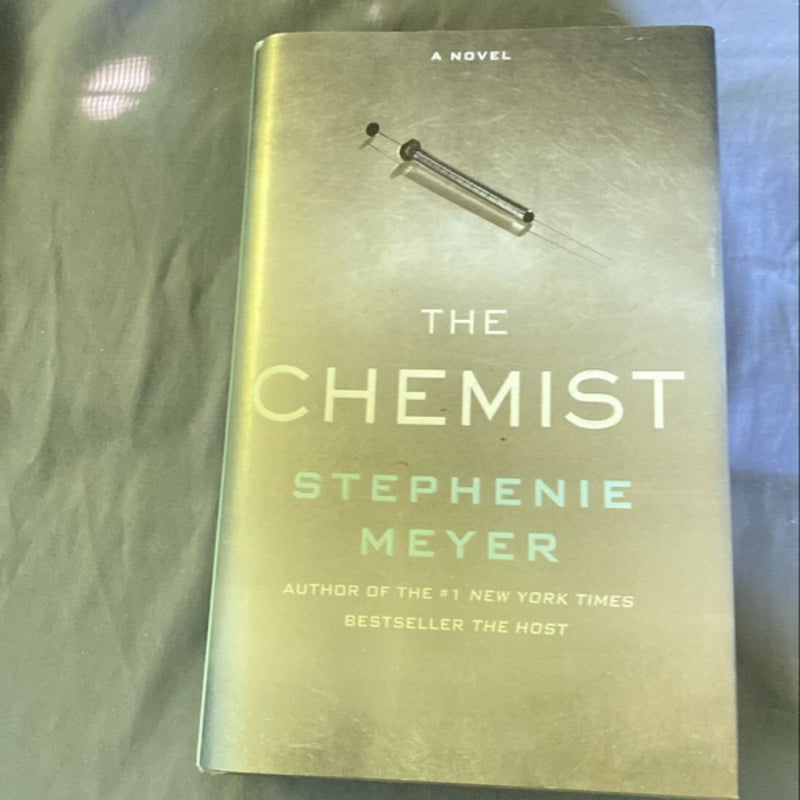 The Chemist