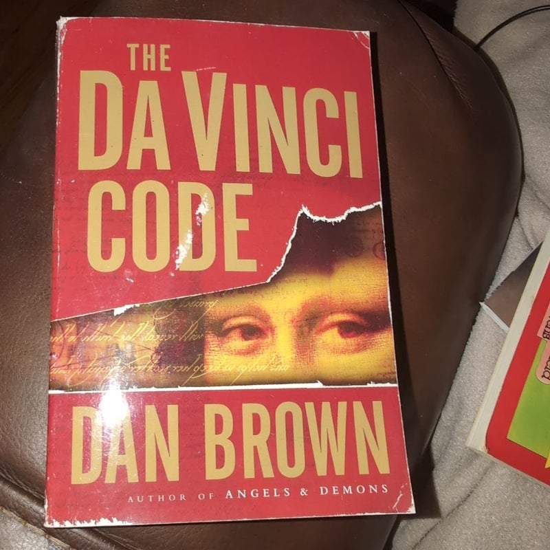 The Da Vinci Code