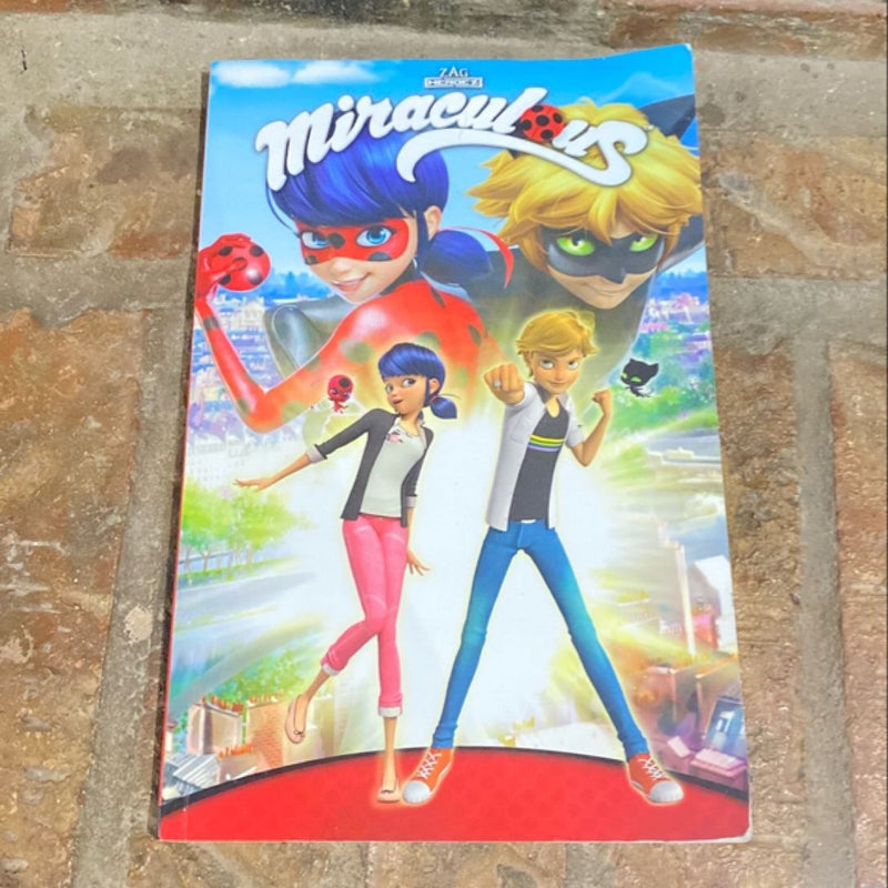 Miraculous