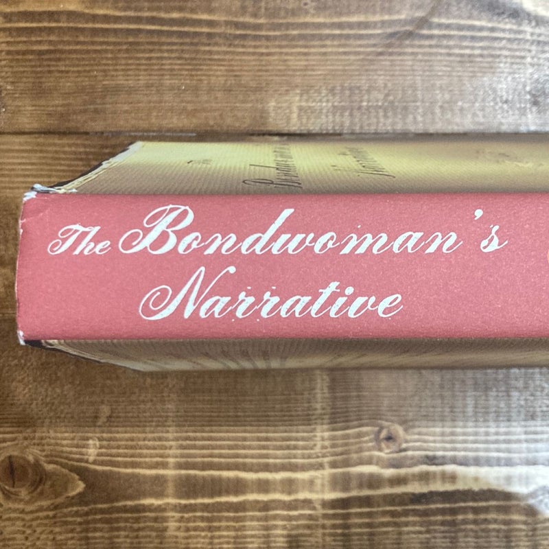 The Bondwoman's Narrative