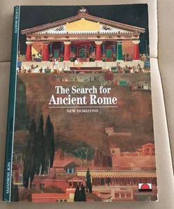 Search for Ancient Rome