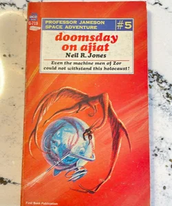 Doomsday on Ajiat