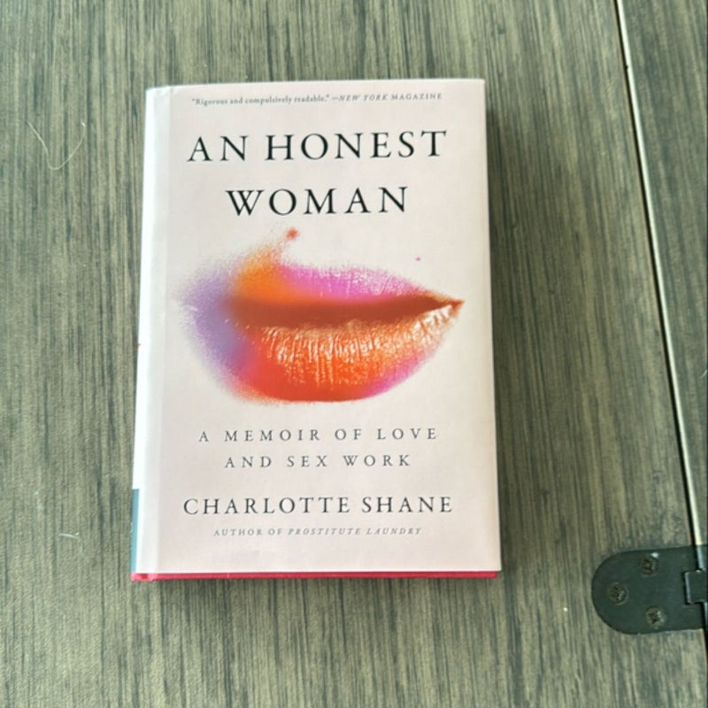 An Honest Woman