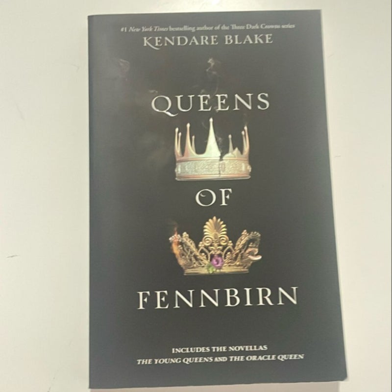 Queens of Fennbirn