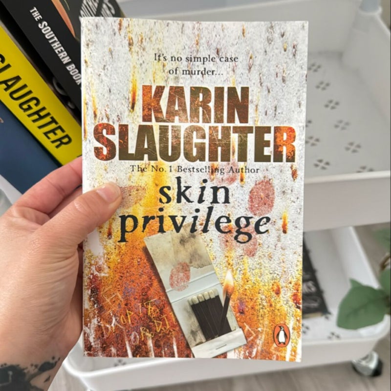 Skin Privilege