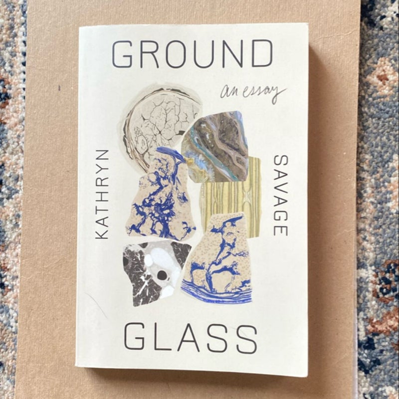 Groundglass