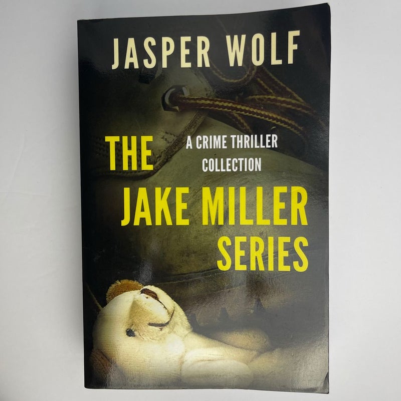 The Jake Miller Series