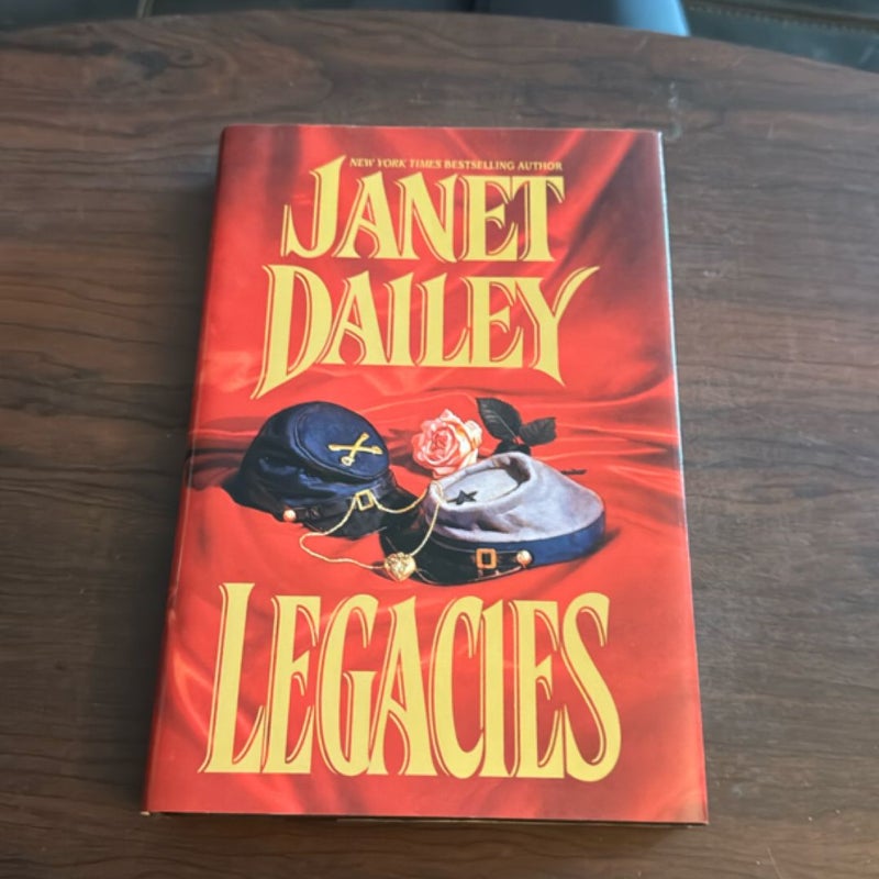 Legacies