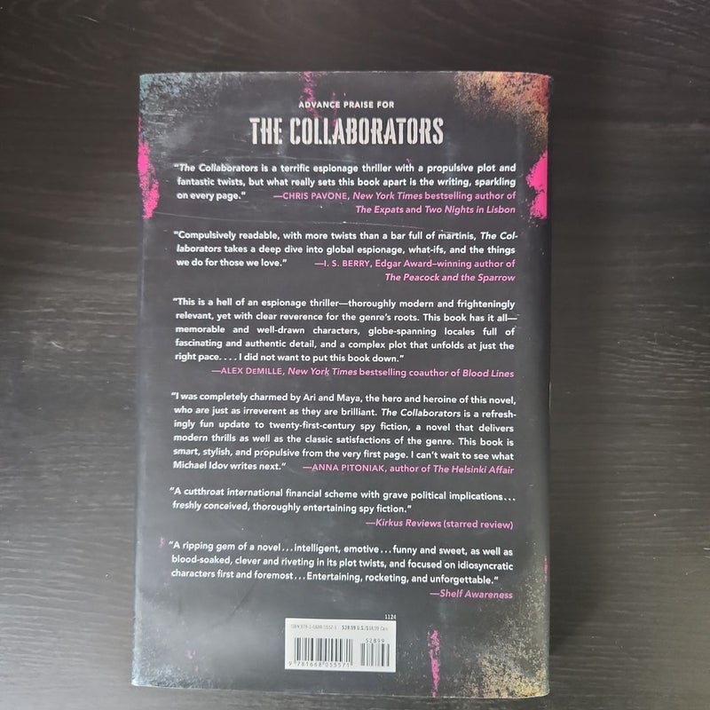 The Collaborators