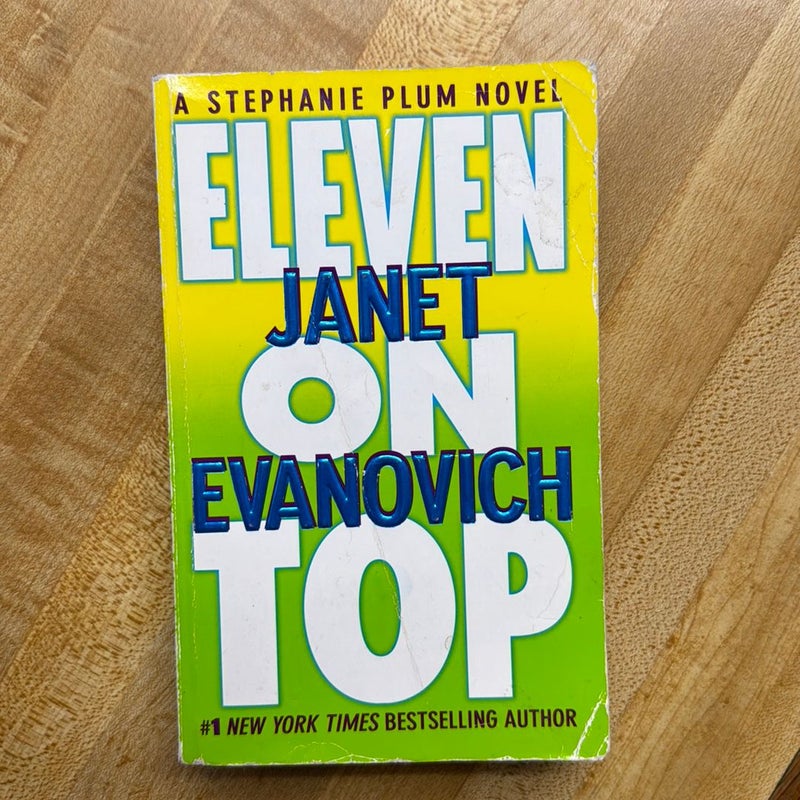 Eleven on Top