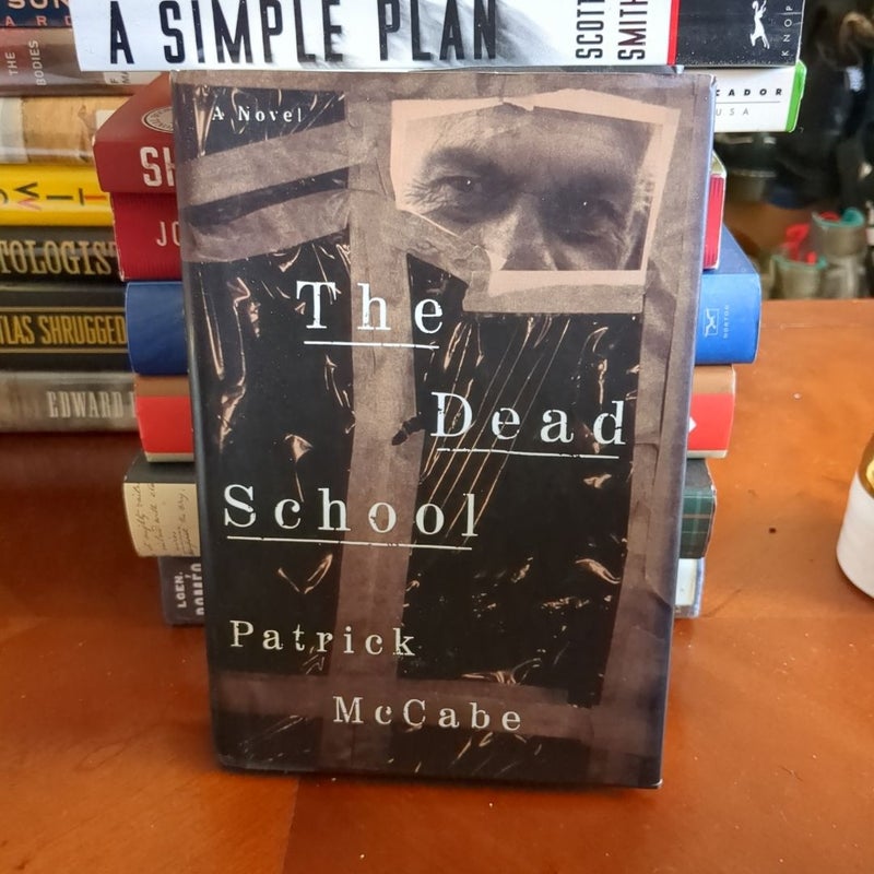 The Dead School