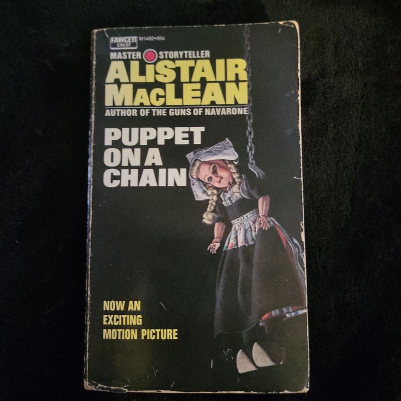Puppet on a Chain