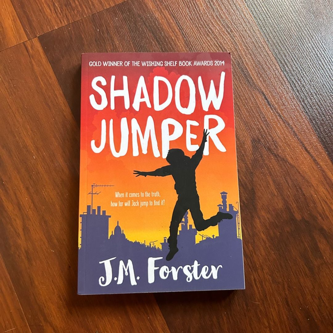 Shadow Jumper