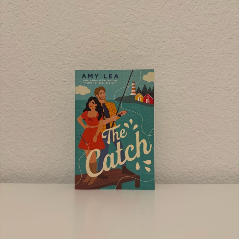The Catch