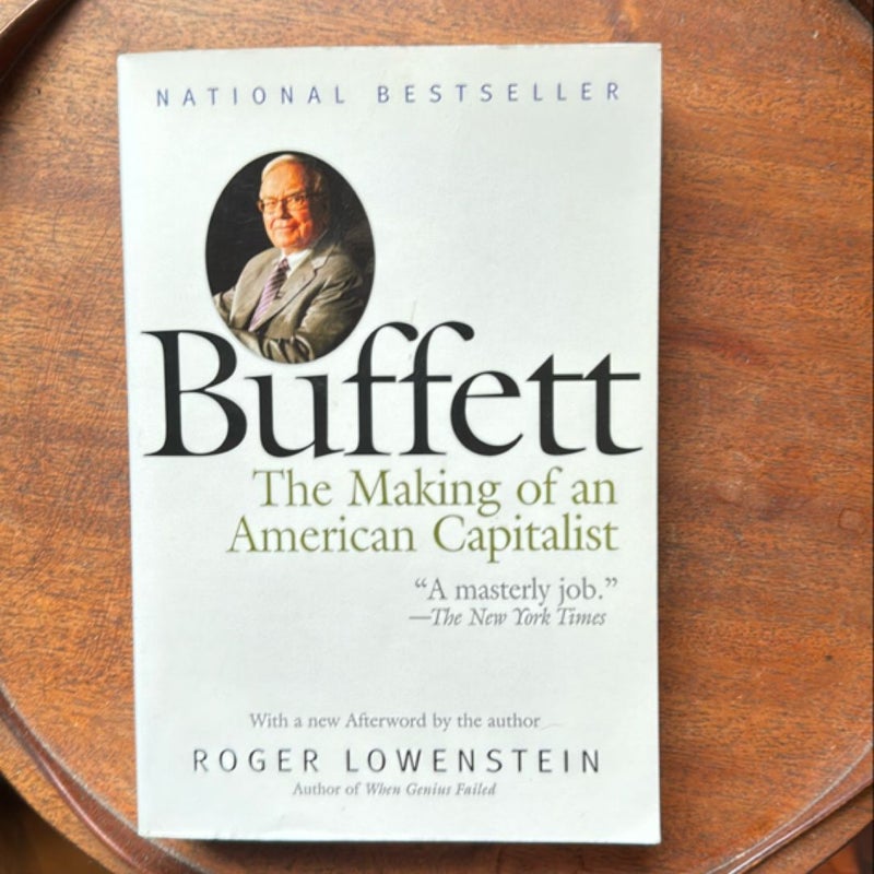 Buffett