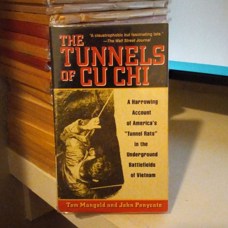 The Tunnels of Cu Chi