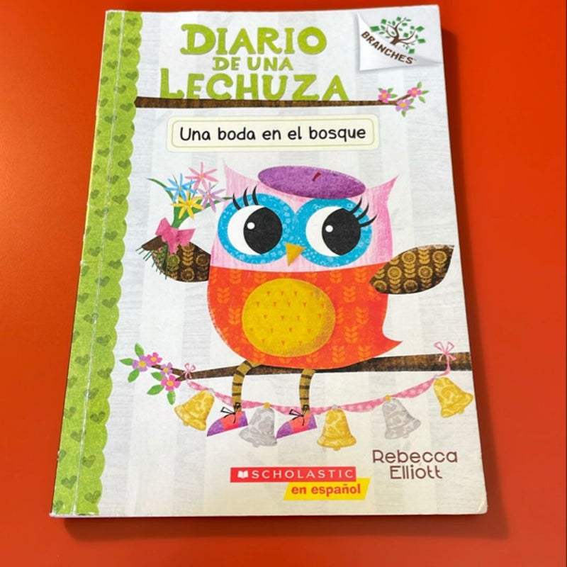 Diario de una Lechuza #3 + #2