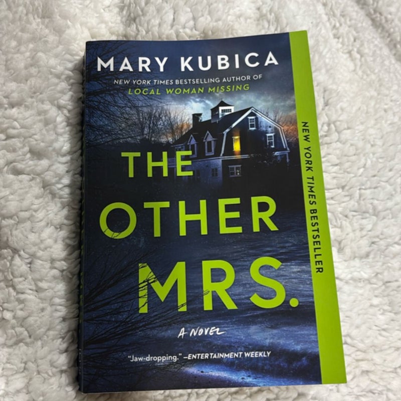 The Other Mrs