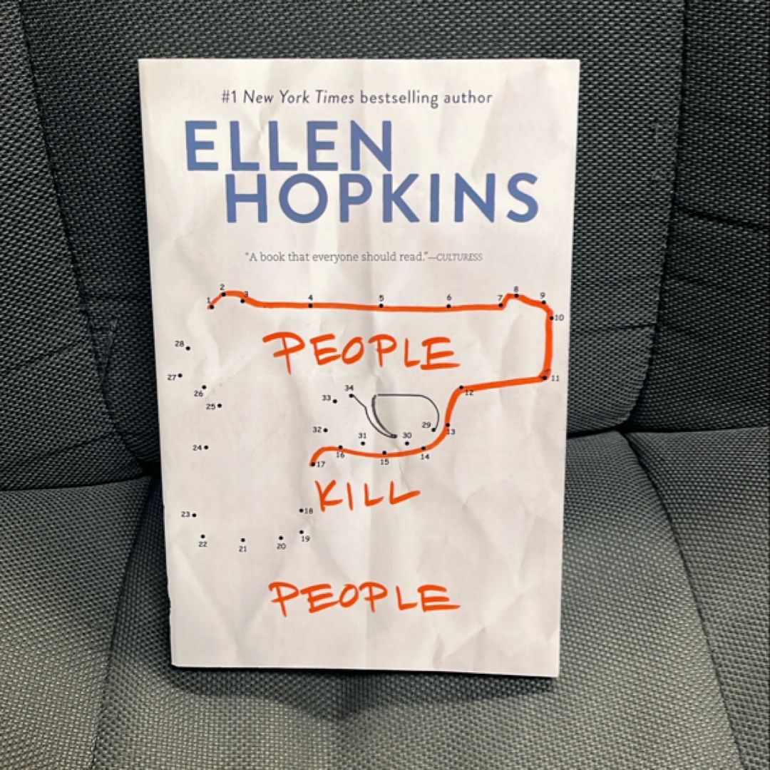 People Kill People