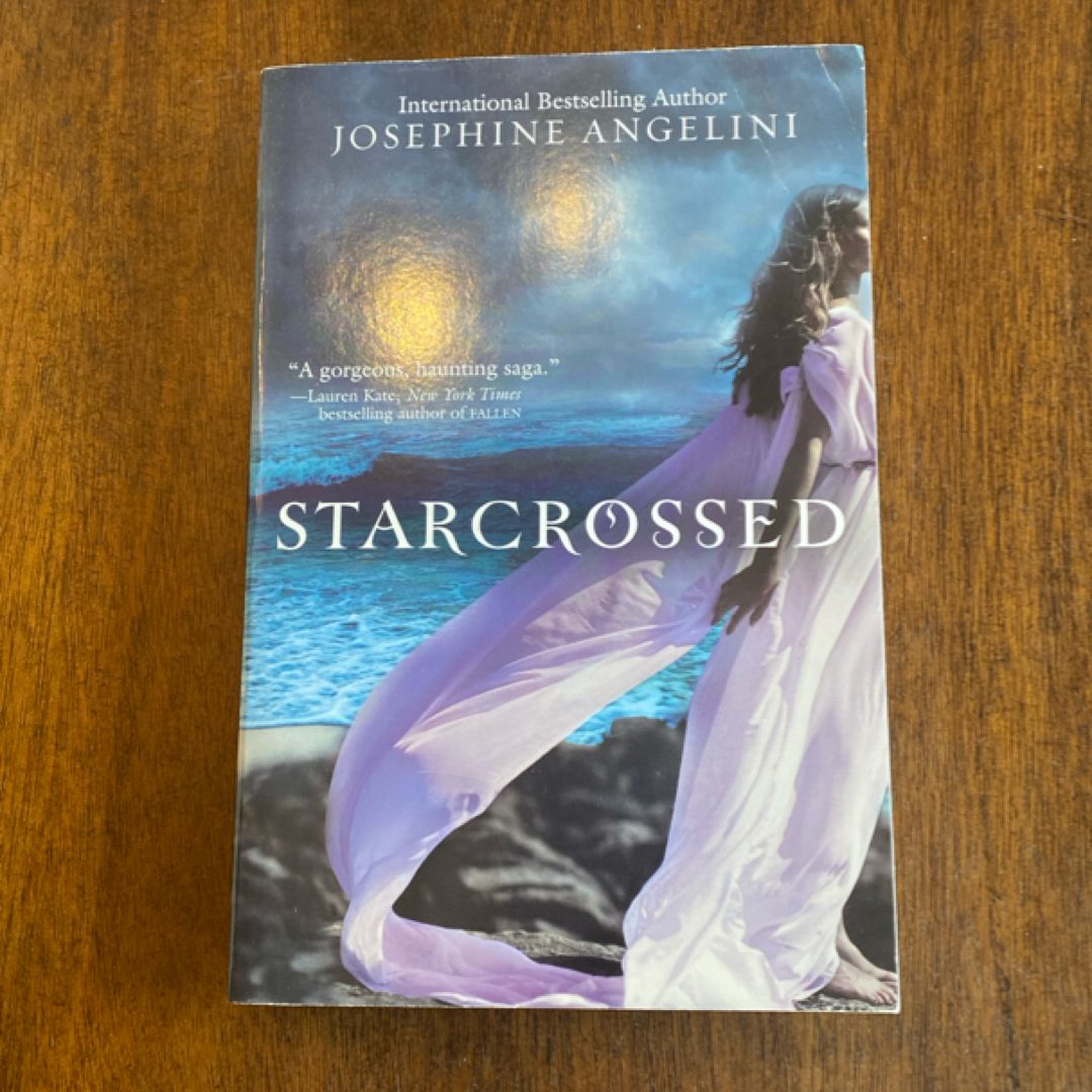 Starcrossed