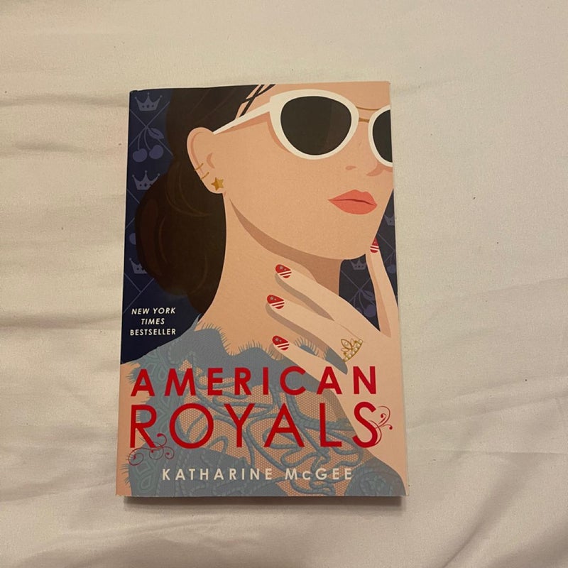 American Royals