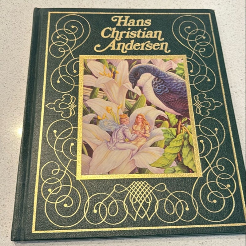 Hans Christian Andersen