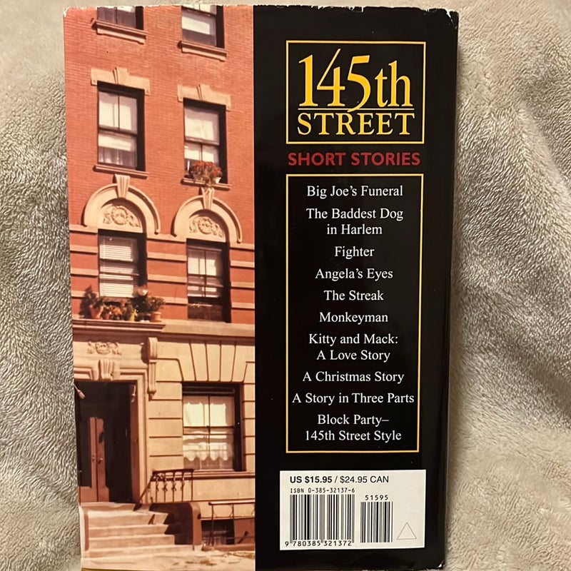 145th Street