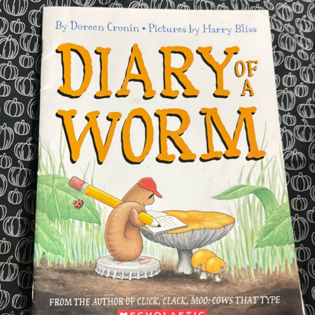 Diary of a Worm