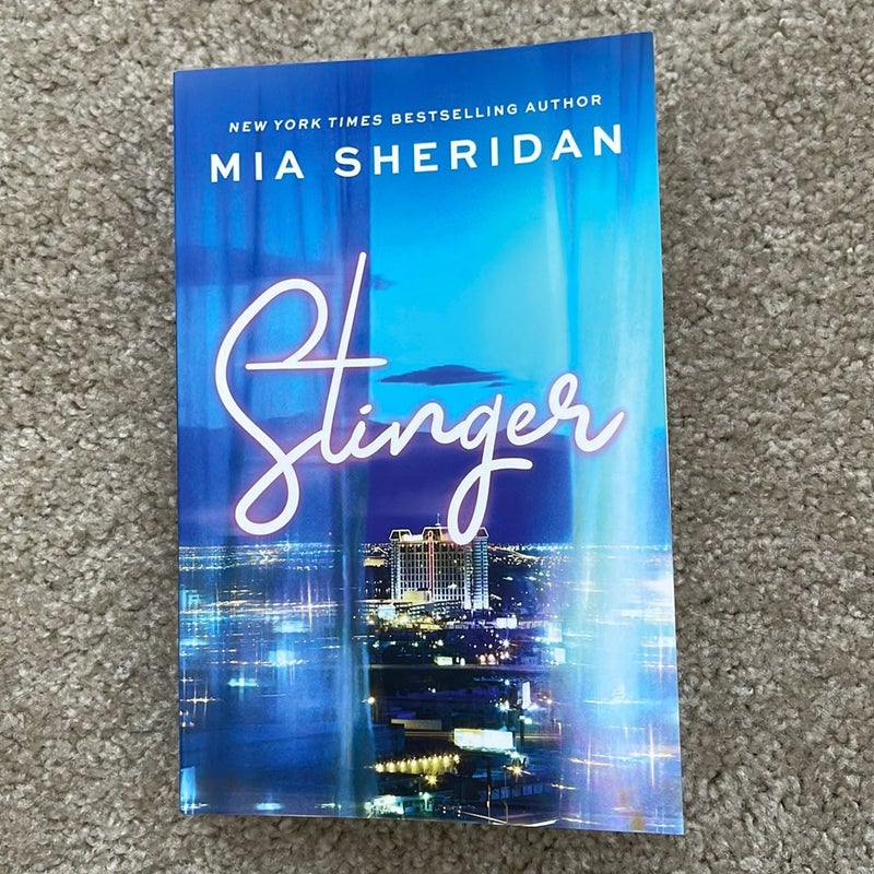 Stinger