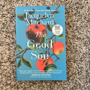 The Good Son