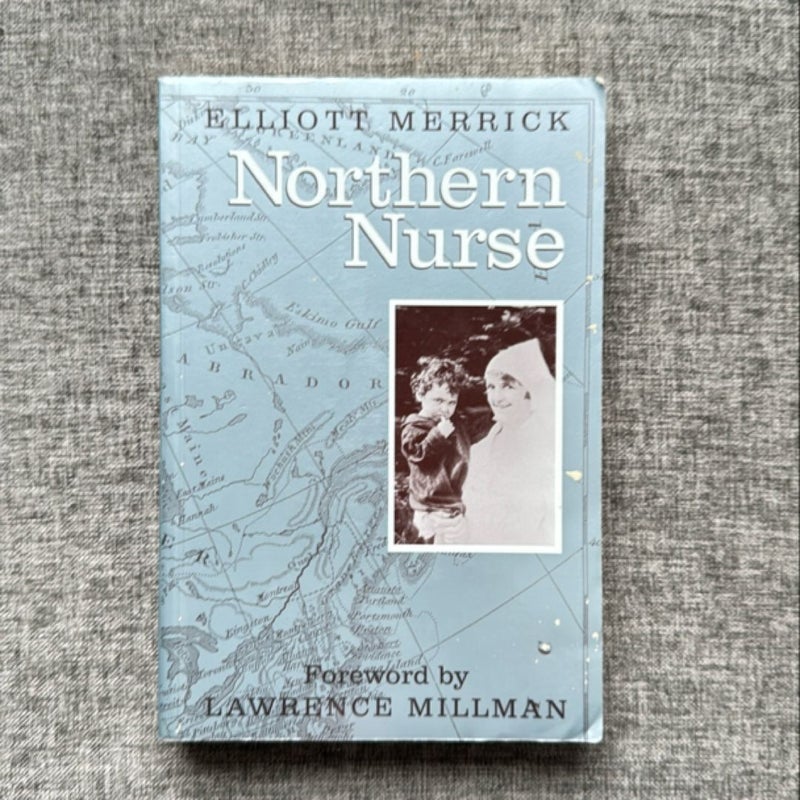 Northern Nurse