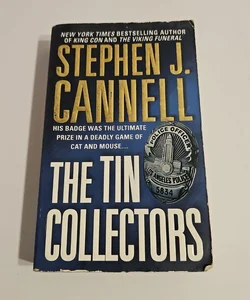 The Tin Collectors