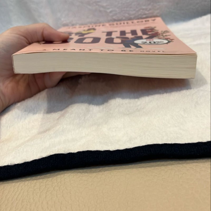 By the Book (a Meant to Be Novel)