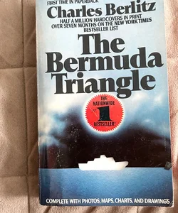 Bermuda Triangle  808