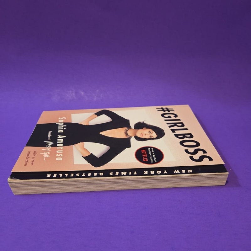 #girlboss
