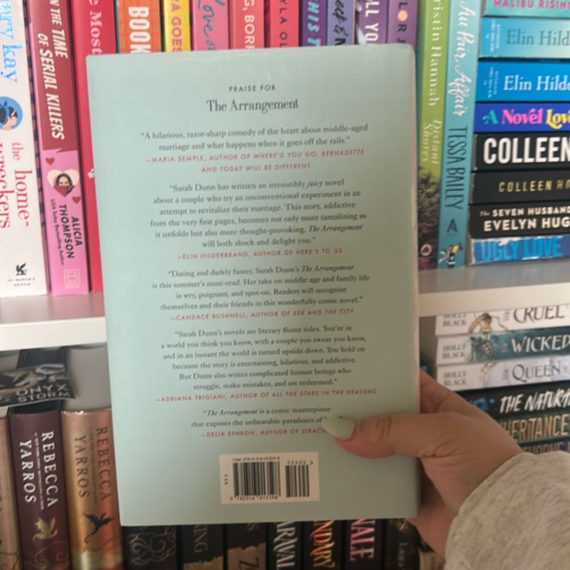 The Arrangement