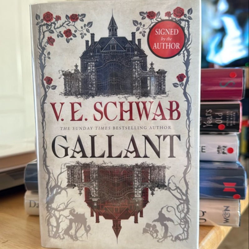 Gallant
