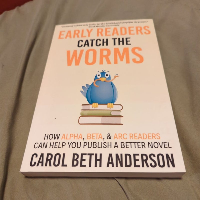 Early Readers Catch the Worms