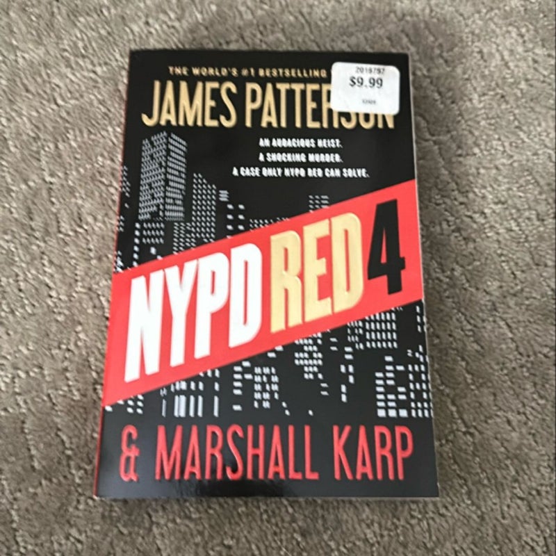 NYPD Red 4