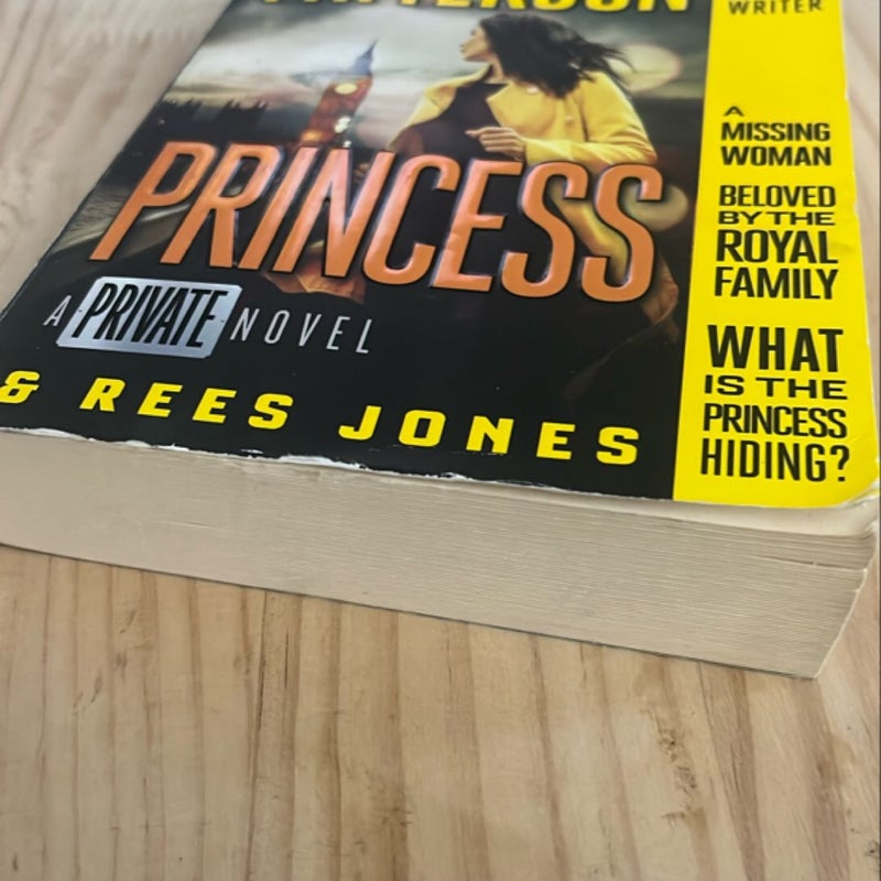 Princess
