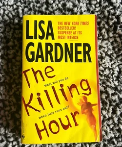 The Killing Hour