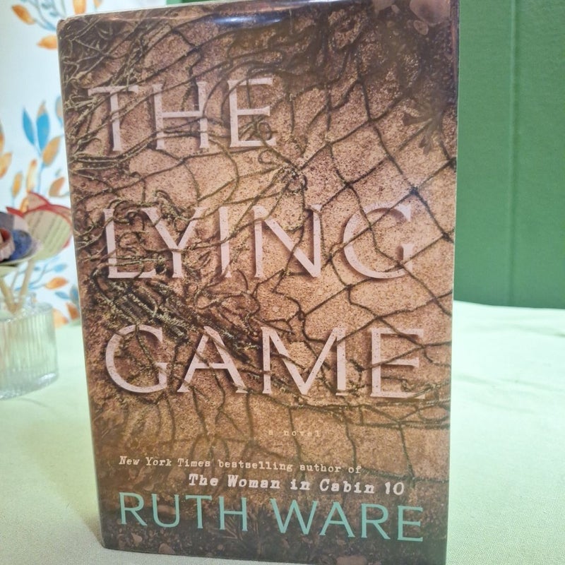 The Lying Game