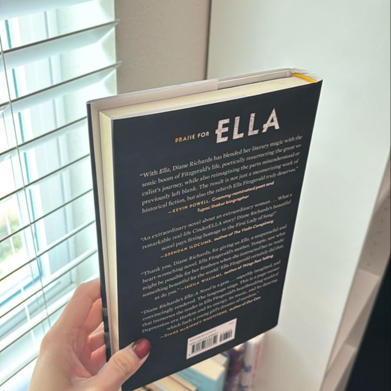Ella