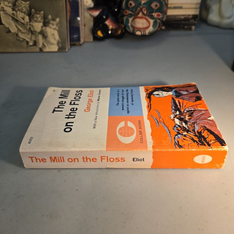 The Mill on the Floss